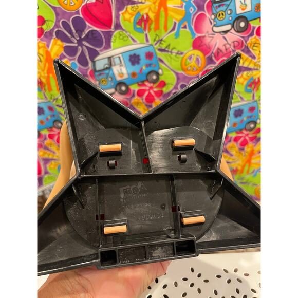 Moxie Girlz Magic Hair Makeover Torso Doll Styling Head Bust - Picture 6 of 8